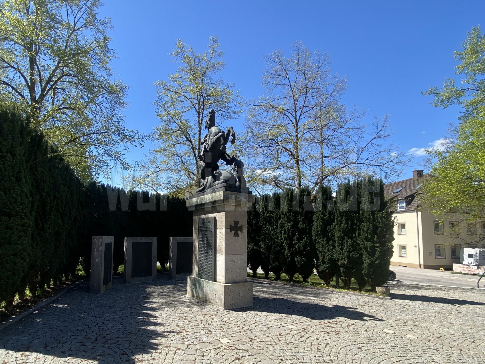 Kempten-Lenzfried